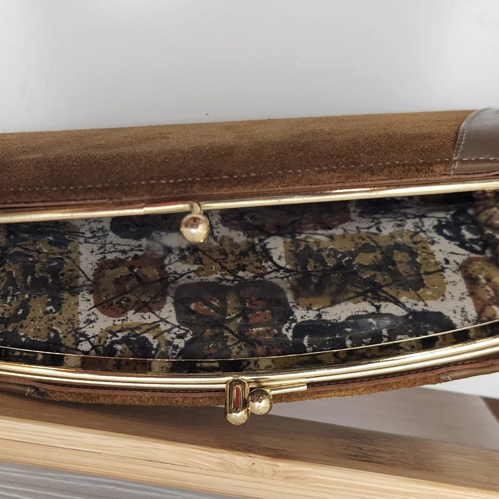 Baronet vintage brown